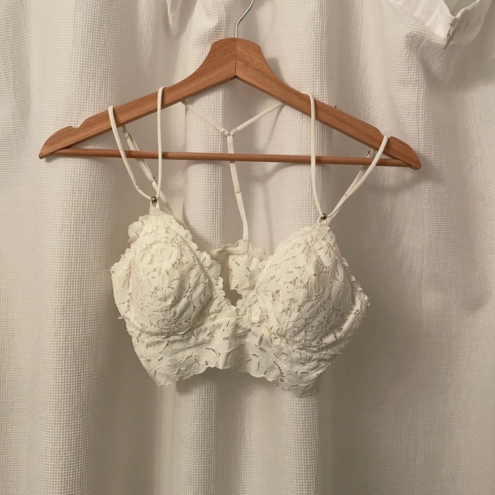 ⛅️AERIE BRALETTE ⛅️